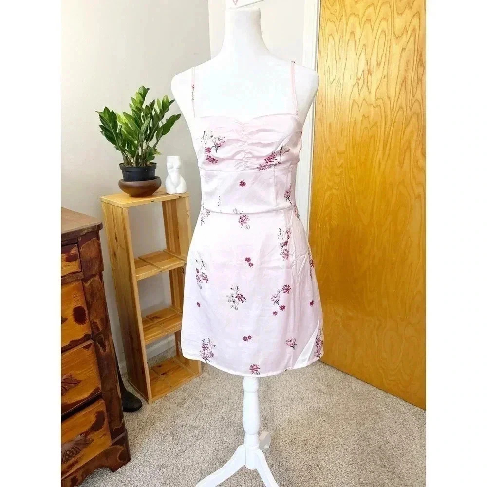 Princess Polly Mío Mini Dress - Picture 11 of 16